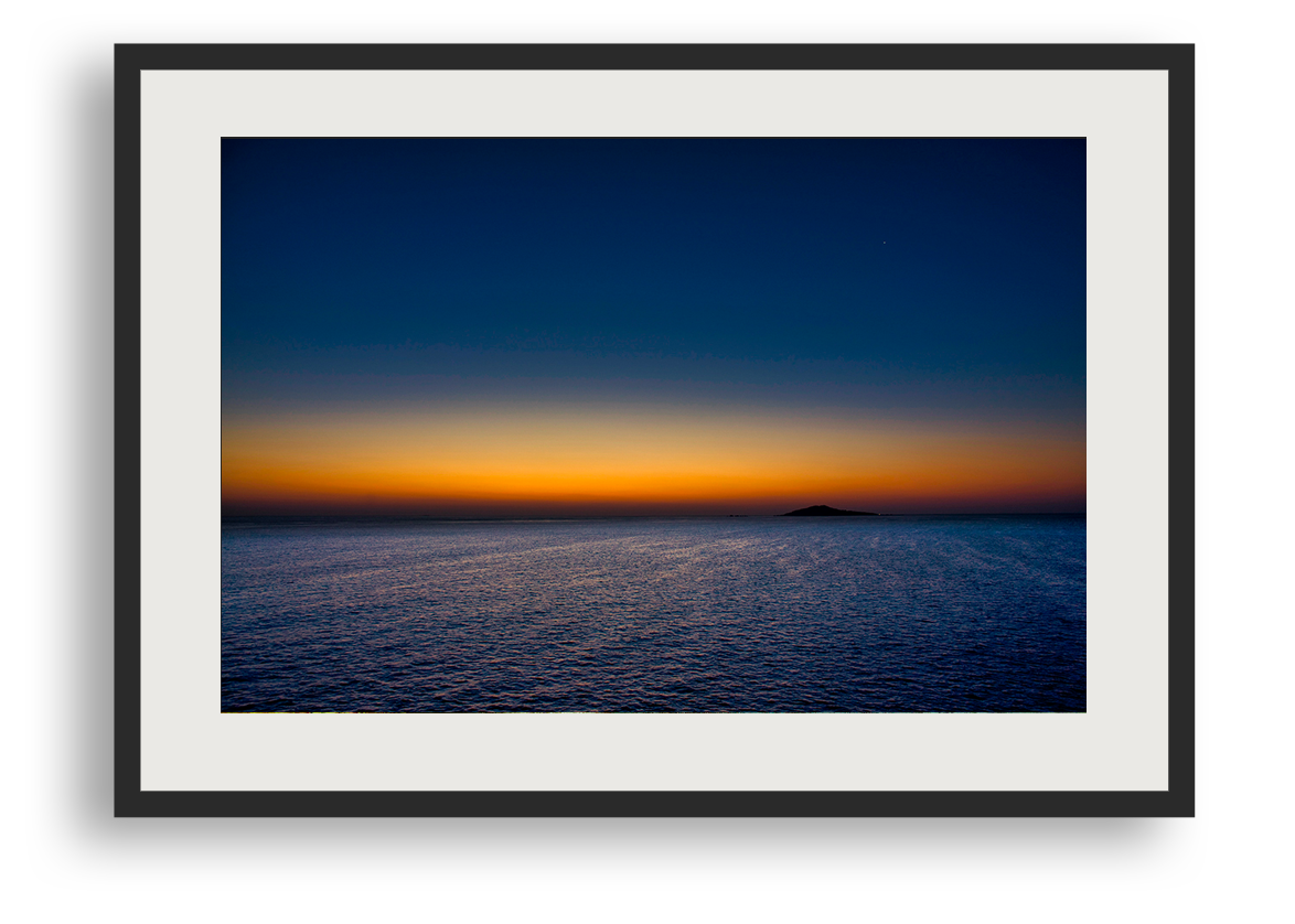 View Miyako Island Sunrise by John B