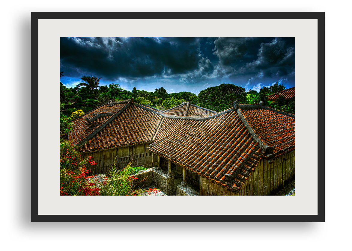 View Nakamura House by John B