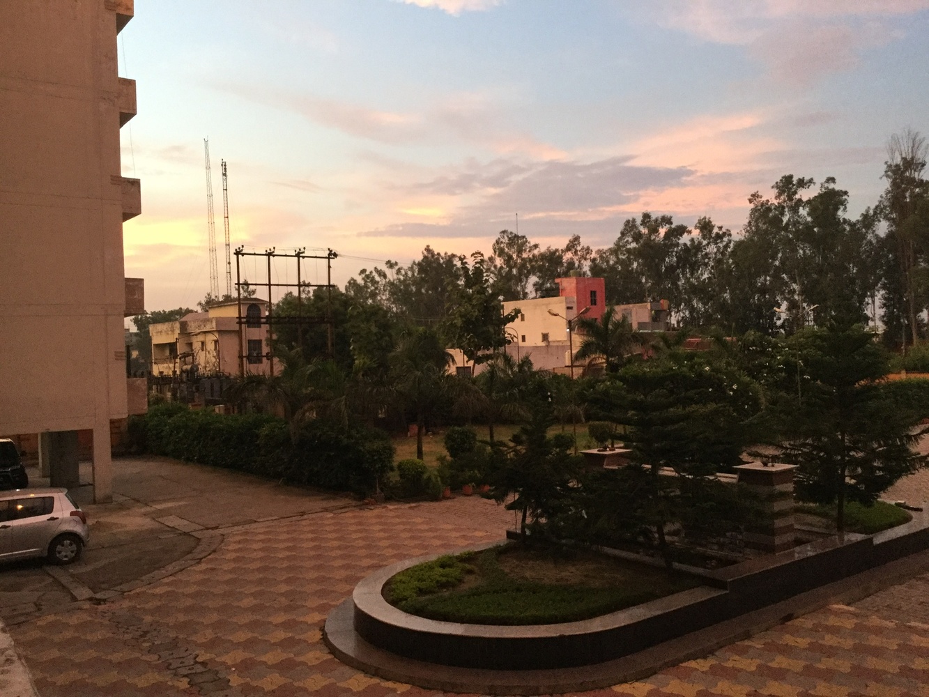 View Some pics from my old home by Saloni Goel