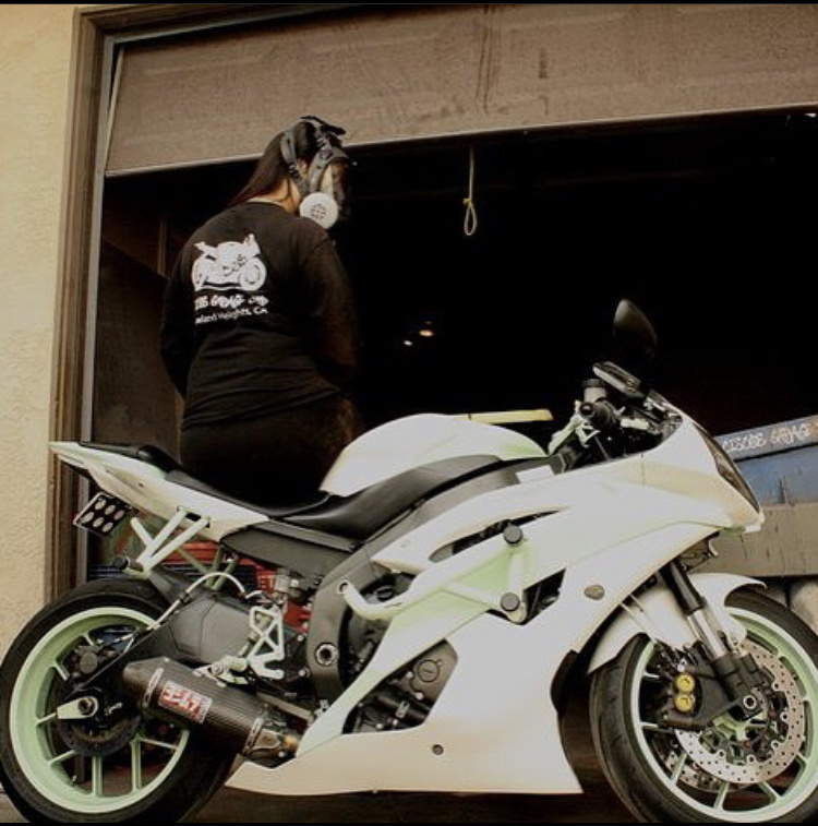 View Bikerlife by Gus Paez