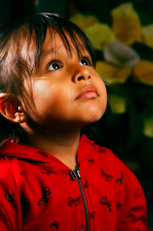 View Mi niña by RODOLFO HERNANDEZ
