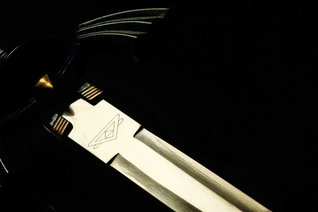 View Espada by RODOLFO HERNANDEZ