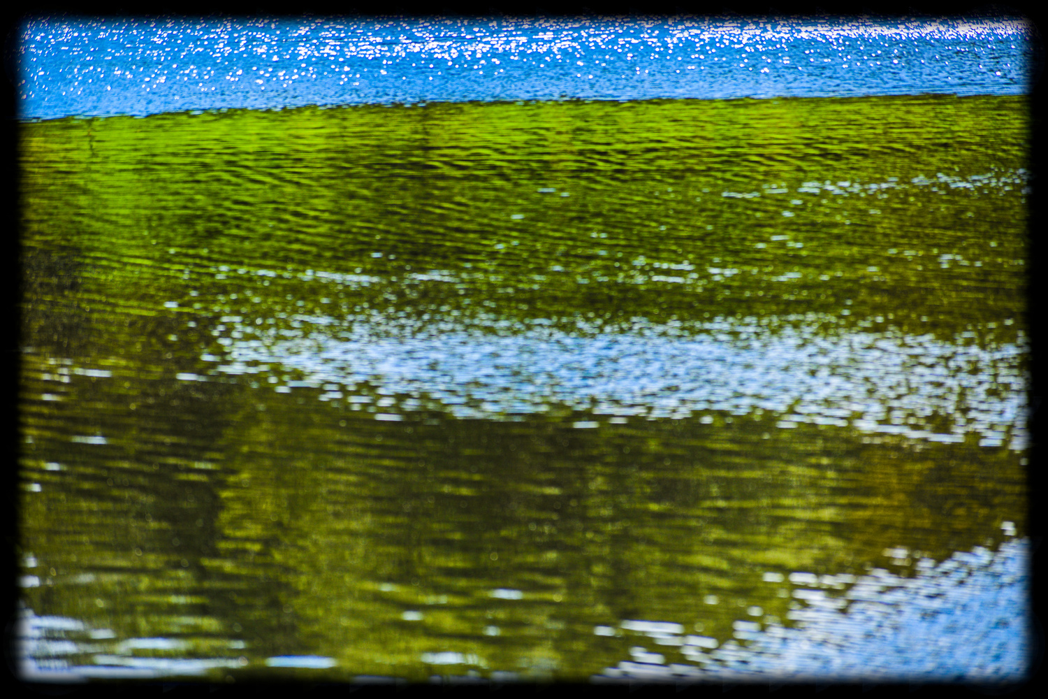 View Untitled 5 by Khursheed Amur