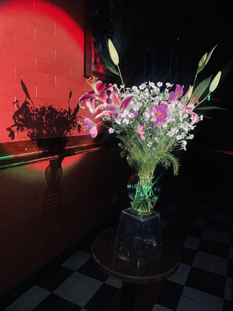 View Floralove by Tiffany Gradin