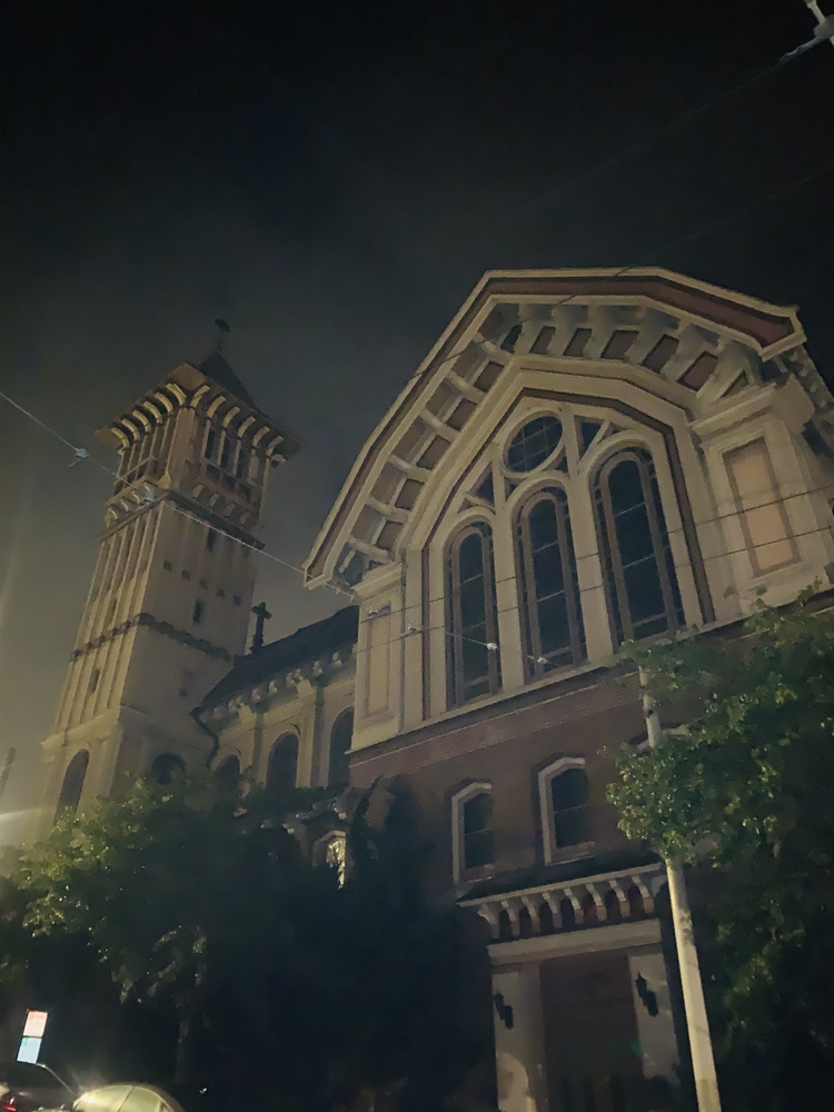 View Haunted tower sf by Tiffany Gradin