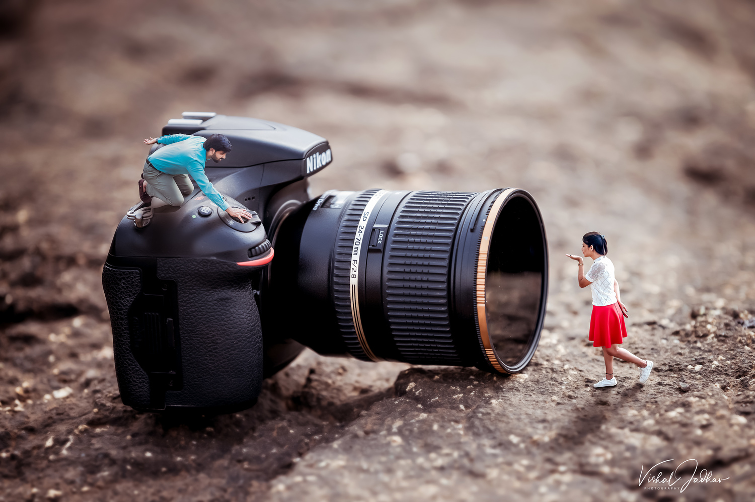 View miniature by vishal jadhav