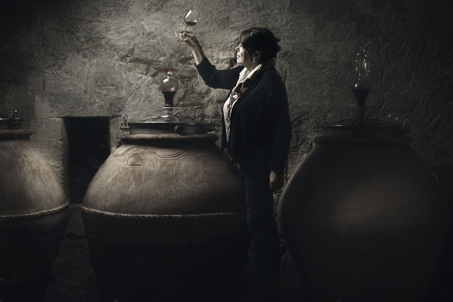View Winemaker by Mathieu Anglada