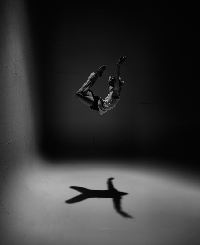 View Jackson by Peter Coulson