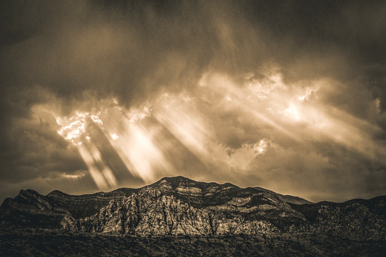 View Light up my World by Wade Stephens