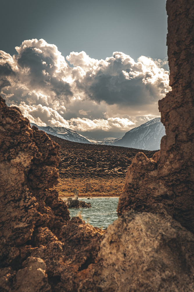 View A Window in Time by Wade Stephens