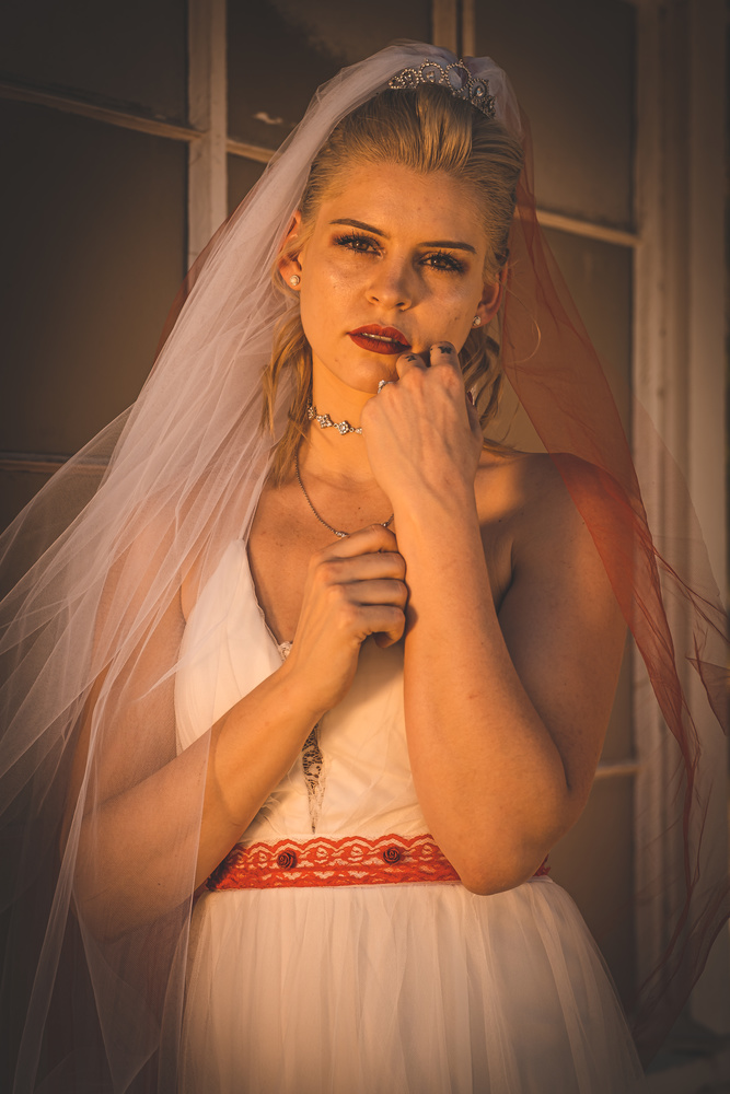 View Innocence by Wade Stephens