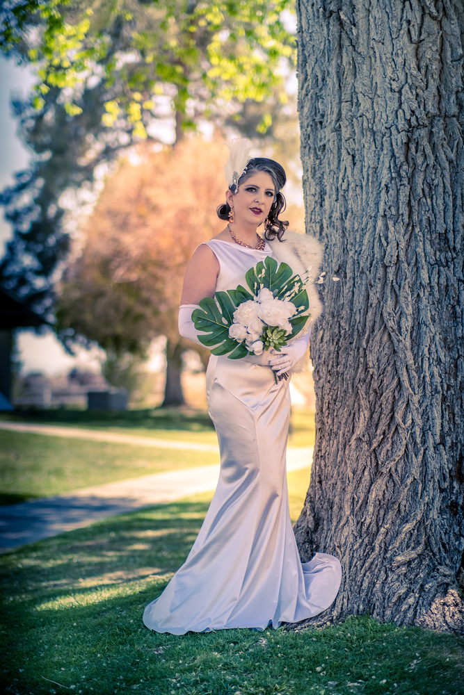 View Vintage Times by Wade Stephens