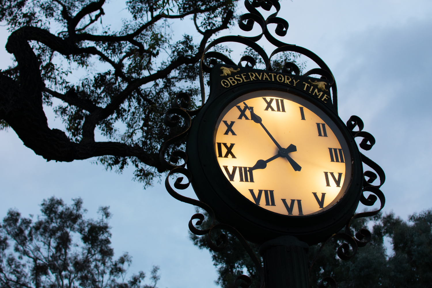 View Moment in Time by Wade Stephens