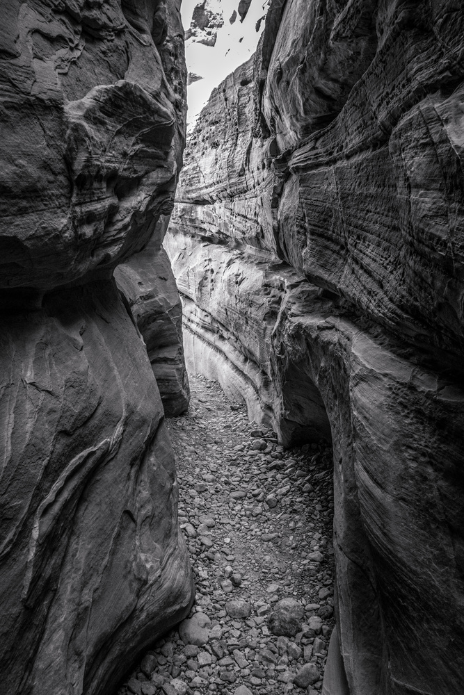 View The Cave by Wade Stephens