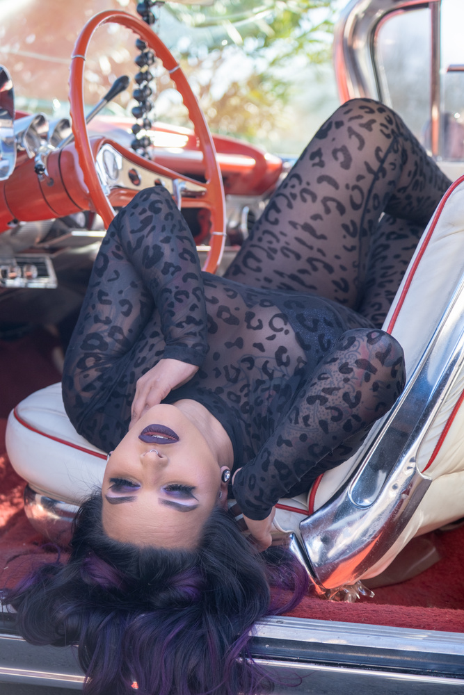 View Seductive by Wade Stephens