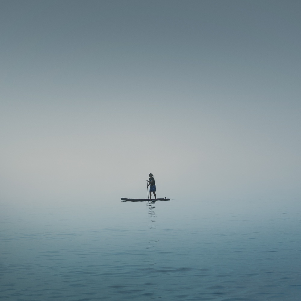 View Surfer by Vasilis Liappis