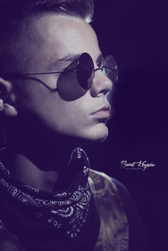 View Feeling Boss by berat kryeziu