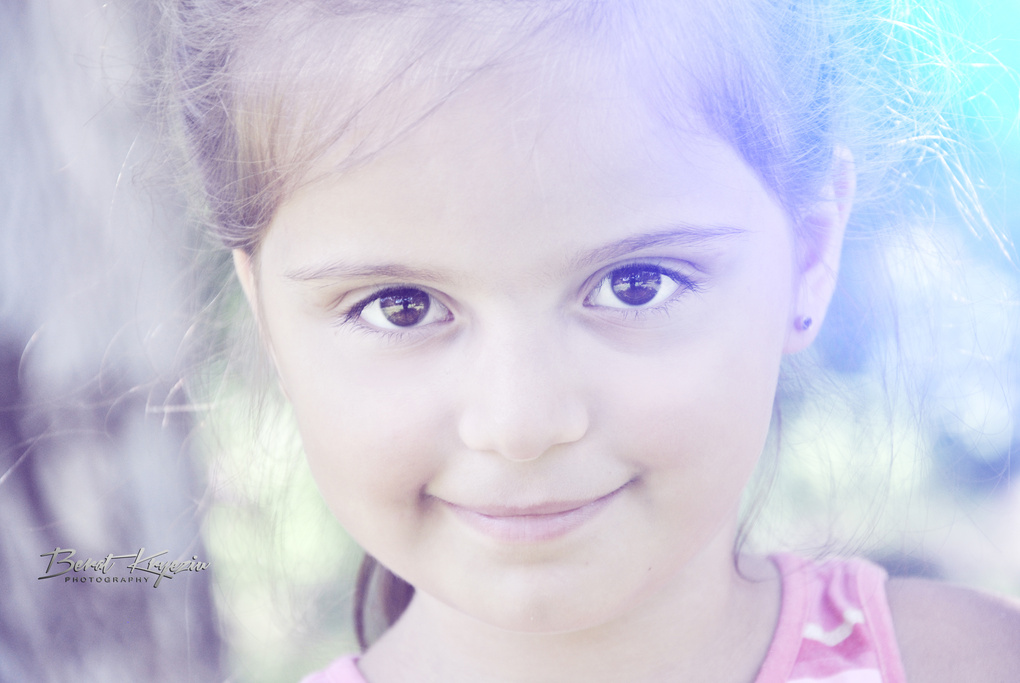 View Little beauty by berat kryeziu