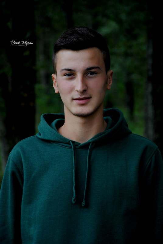 View Simply boy by berat kryeziu