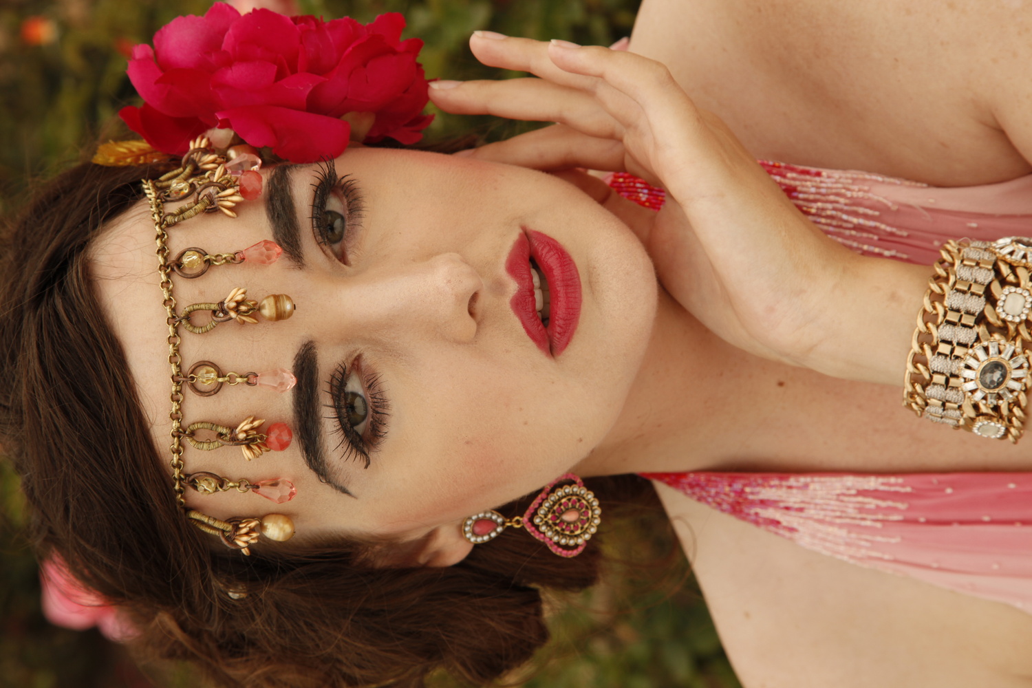 View Untitled 2 by Lila G