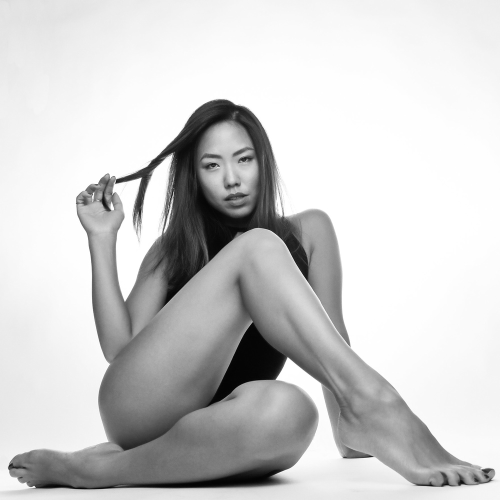 View Bo by Russell Mayes