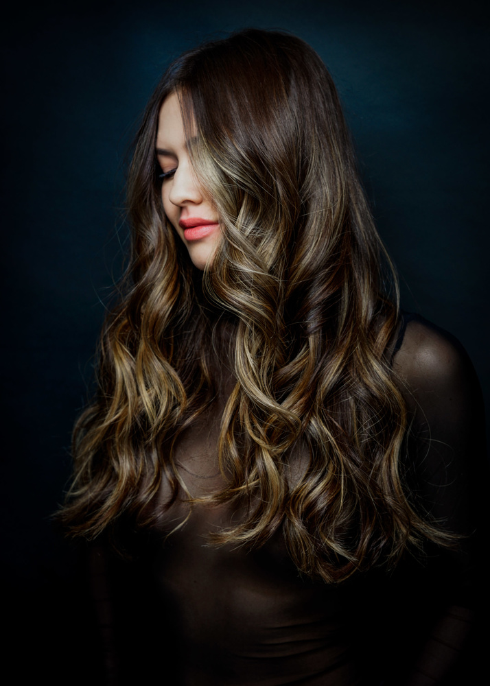 View Stephanie by Russell Mayes