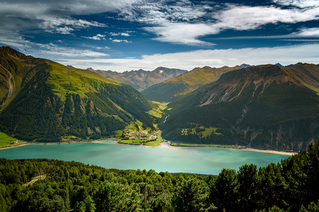 View View by Gianni Prest