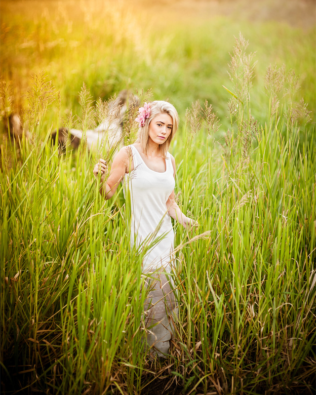 View AJ by simon clubb