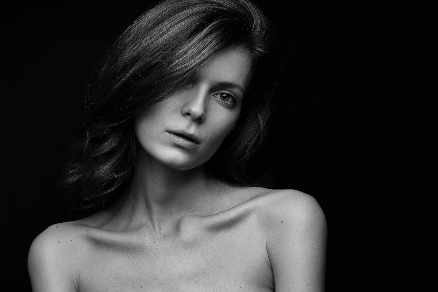 View Nora by George Todoroff