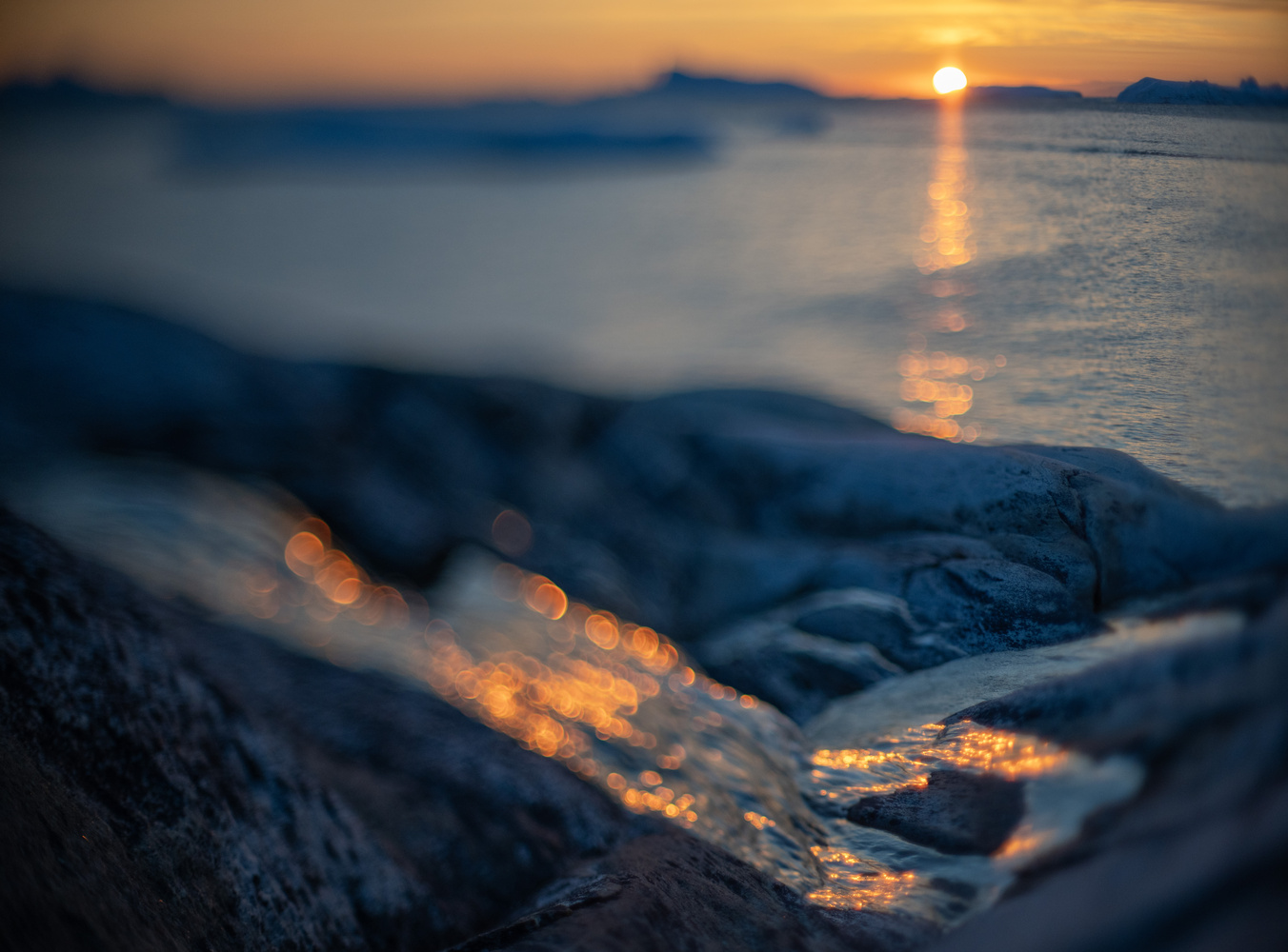 View offset by Mike Porter