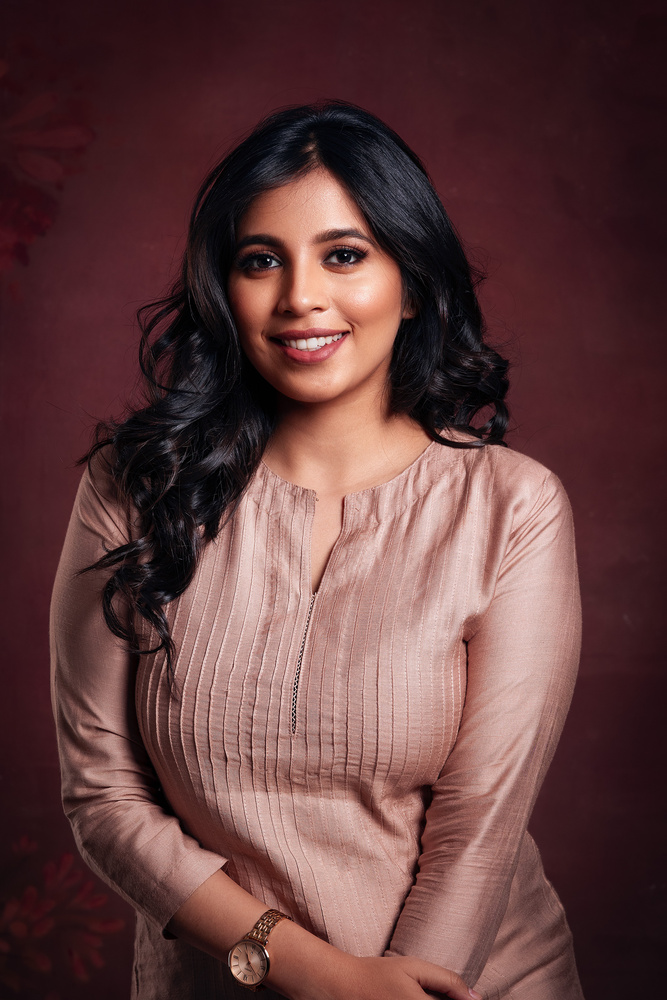 View Sanika by Salil Naik
