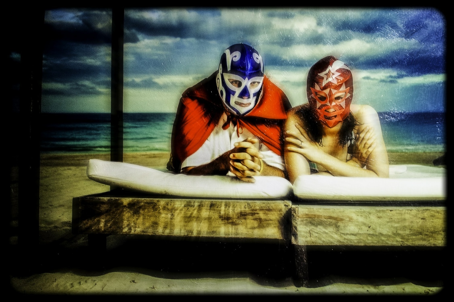 View Untitled 14 by guillermo rivera