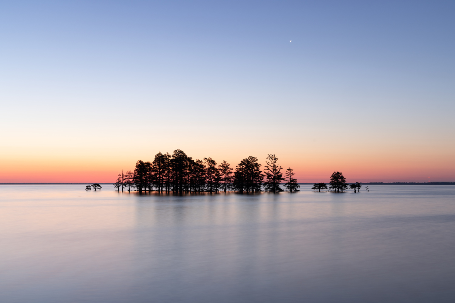 Lake Mattamuskeet Bryan Edwards on Fstoppers