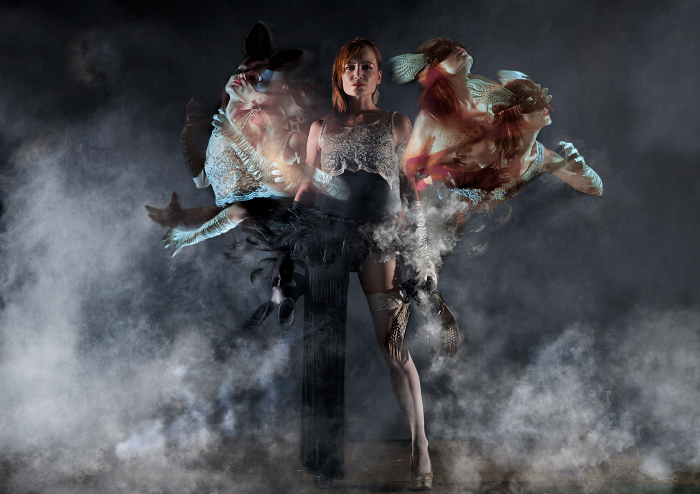 Duality - Jason Matias on Fstoppers