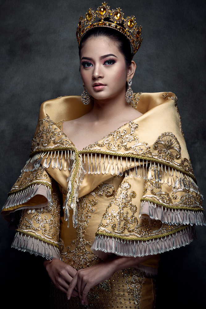 Traditional Filipino Gown | lupon.gov.ph