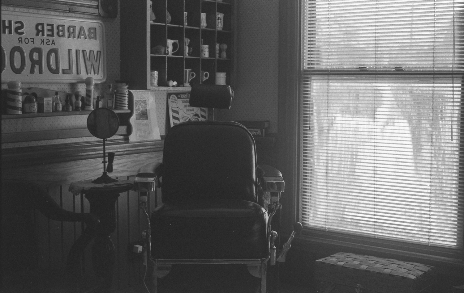 View Untitled 17 by Adam Griffin