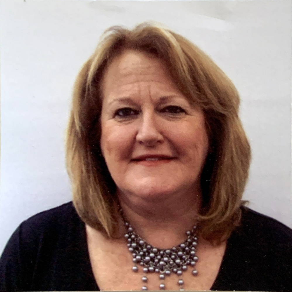 View Patty Wente by Patty Wente