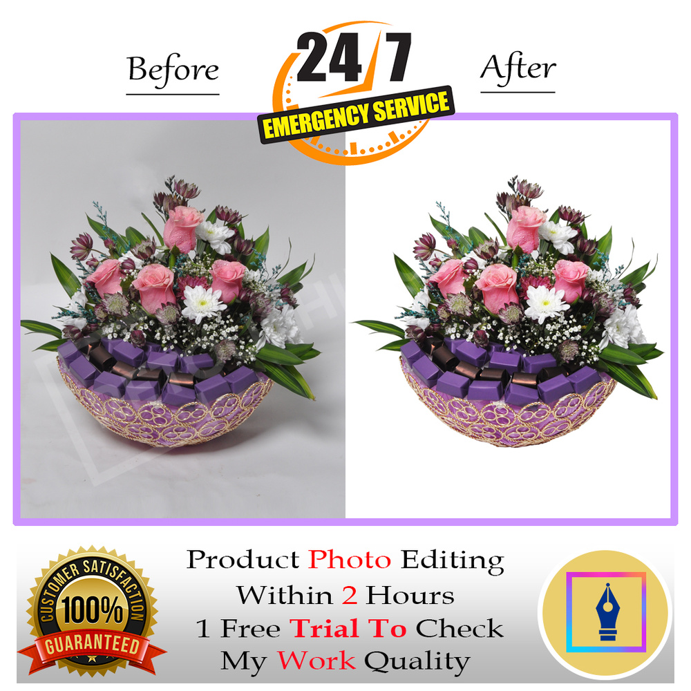 View Photo Editing Services by Rajib Khan
