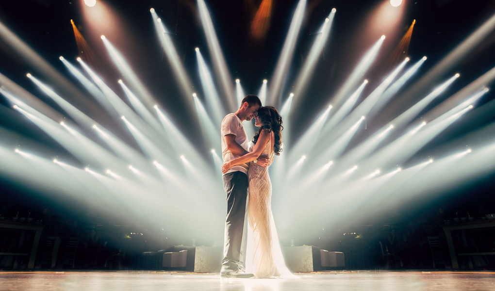 A thousand lights Elan Fraiman on Fstoppers