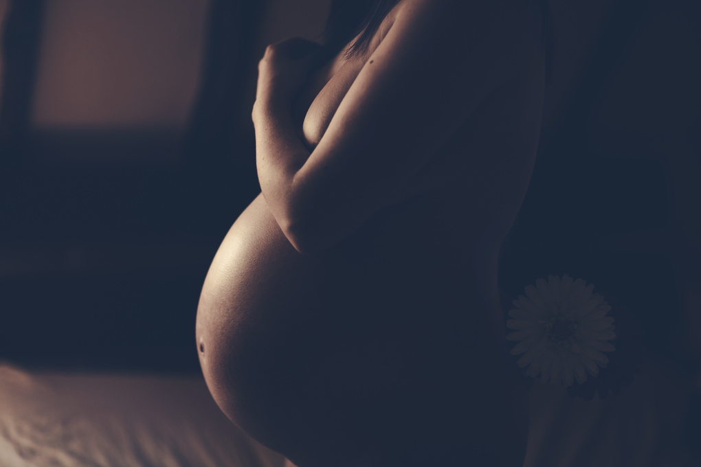 View The Bump by Jay Goddard