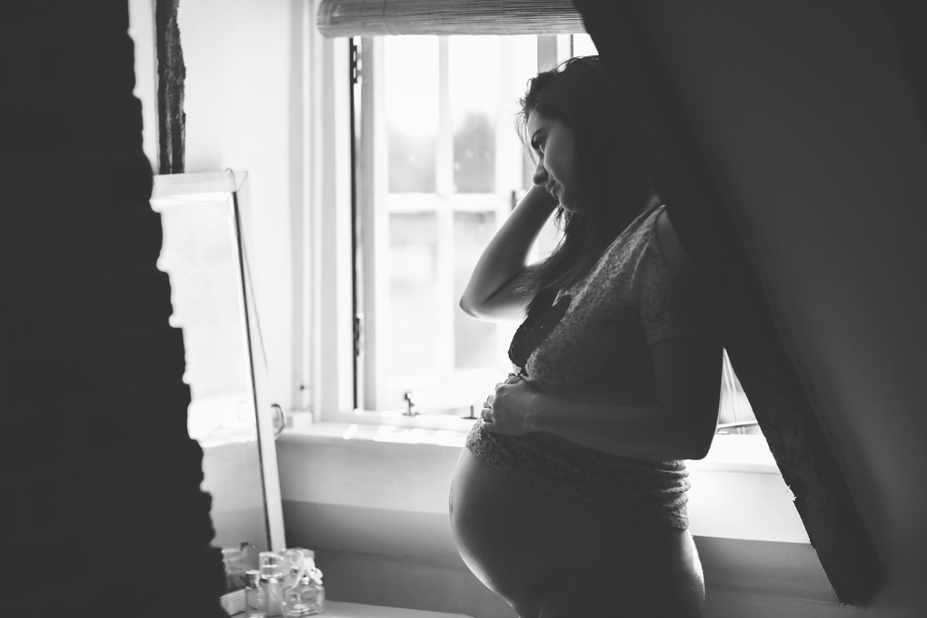 View The Wife by Jay Goddard