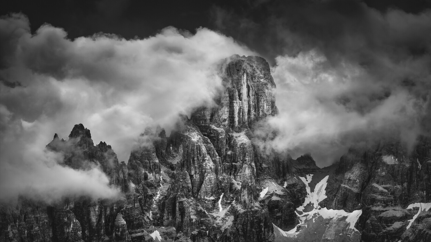 View Storm Wind by Michael Joseph
