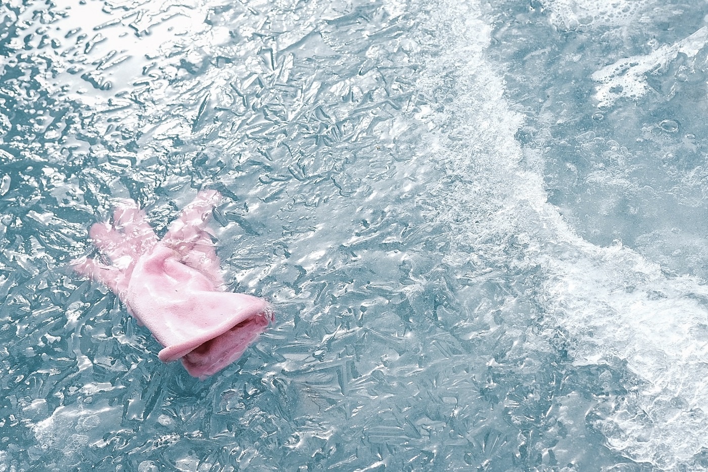 View Untitled 16 by Styron Pennywell