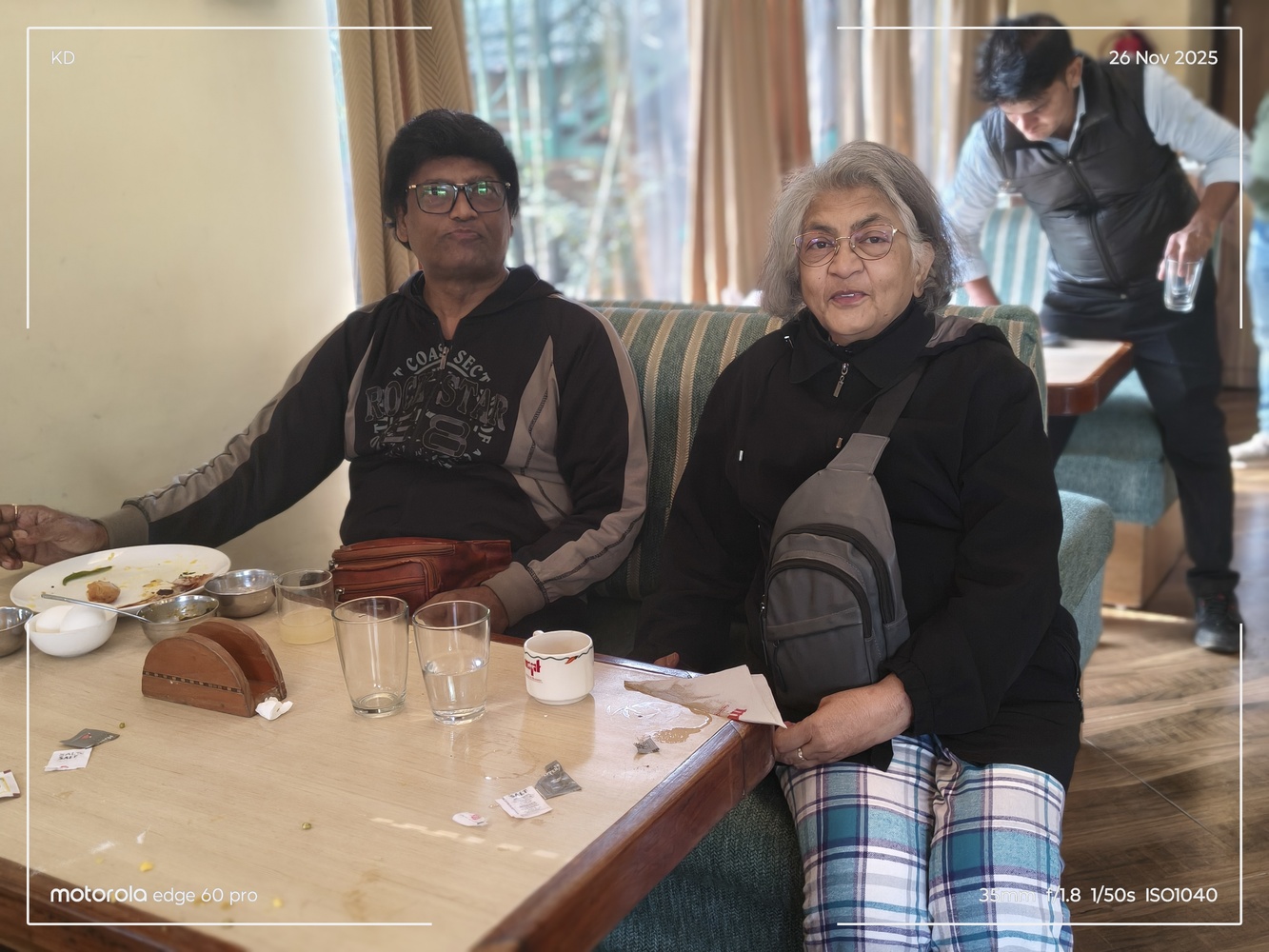 View Bandhavgarh by Krishnandu Das