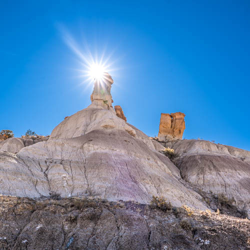 View Sun rays by Terry Gaume