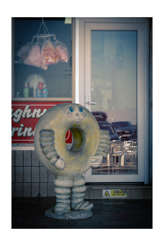 View Doh! nut by Rob Ousley