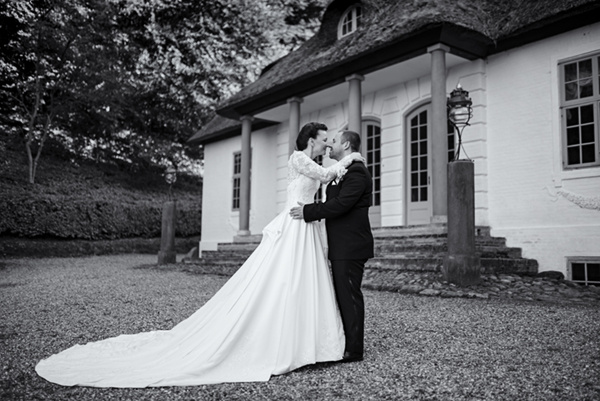 View Aldin & Agnese by Richard Clark