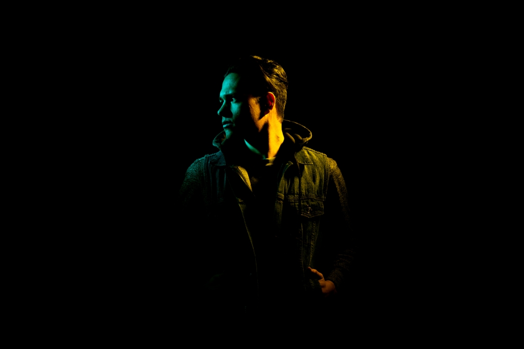 View Steven by Mike Lohr