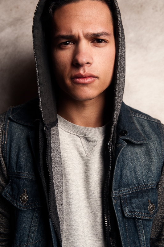 View steven by Mike Lohr