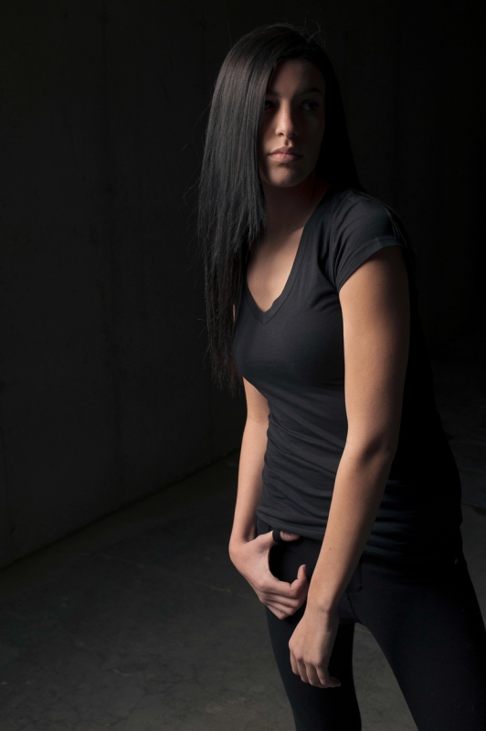 View Gina by Mike Lohr